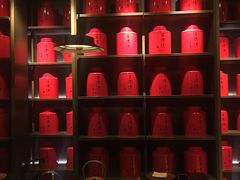 -王德传茶庄(上海新天地店)