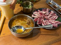 -金龙烧烤·牛肉面(西塔店)