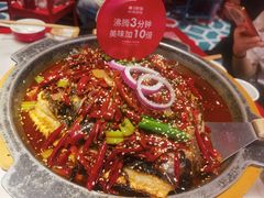 -南锣南门