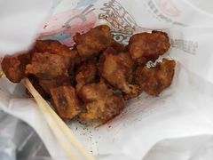 -傅强排骨(成都总店)