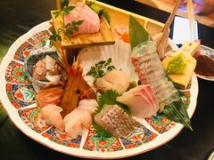 -希望日本料理(保利香槟花园店)