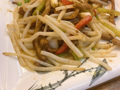 -老味道1992(武当山店)