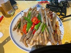 -莲花公园煎蟹(总店)