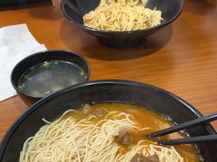 -鲜笃面(肇嘉浜路店)