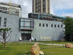 -石炮台公园