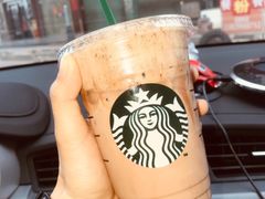 -星巴克臻选(惠州华贸天地1楼店)