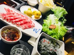 招牌肥牛-东道煮牛肉火锅(重庆路店)