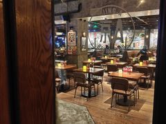-京A Taproom·精酿餐吧(CBD店)