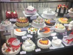 -好利来(彩香店)