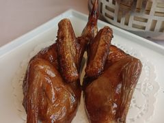 -金海华·悦食东方(苏州中心商场店)