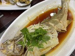 -望海潮海鲜店 特色家常菜(在海一方店)