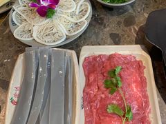 -重庆渝达老火锅(春熙路店)