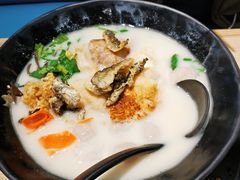 -渔米丰·广府鱼汤米线(光明广场店)
