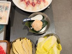 -渔惑·中山脆肉鲩火锅(金湾华发商都店)