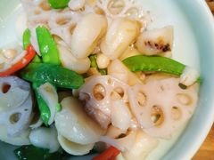 -鱼食饭稻·苏浙土菜17年老馆子(平江路店)