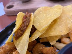 -魏斯理汉堡(西安沣东吾悦店)