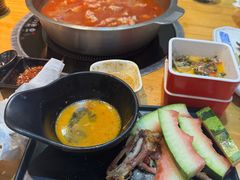 -水林间·寿喜烧自助(仙林金鹰店)