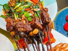 -雀蓝川菜(星悦汇店)