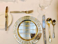 -利顺德大饭店·1863别致西餐厅(小白楼店)