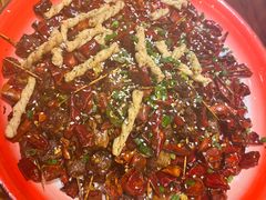 -兔槽江湖菜·重庆璧山兔(水围店)