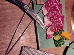 -MIKOMIKO和牛烧肉专门店(南门店)