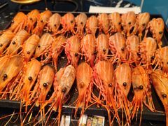 -淡尾·海鲜自助概念餐厅(虹桥南丰城店)