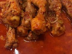 -京玉菲饭店(李村店)