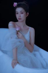 点击看大图 -克拉女神写真馆·匠心定制