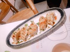 日式煎饺-花漫里日式餐厅(南安中骏店)