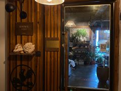 -仙峰天然面包(迎宾路店)