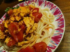 -天山醉美·新疆餐厅(富华里店)