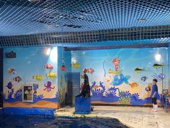 -太平洋海底世界