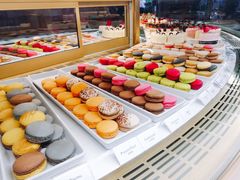 -PAUL LAFAYET 法式甜品(港汇广场店)
