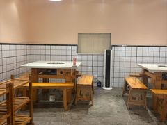 -岗上渣渣老火锅(两路口店)