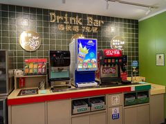 -萨莉亚意式餐厅(梅花园店)