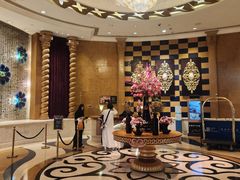 -澳门十六浦索菲特大酒店