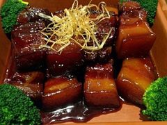 -汤记传菜(秀浦路店)