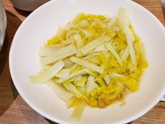 -上关雪東北菜(中房金谊店)