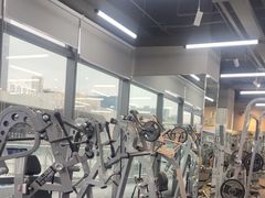 -OG01·24h私教铁馆(中鼎316店)