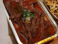 -串盟烧烤大排档·长沙美食地标(星沙店)