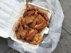 -细妹五香牛杂(步行街店)