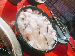 -谭鸭血老火锅(慈云寺店)
