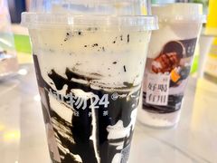 -炖物24章·顺时轻养茶(杭州大厦店)