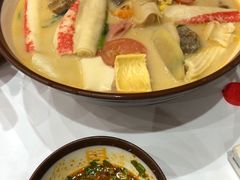 -张亮麻辣烫(海口友谊阳光城店)