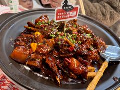 -回味黑鸭煲·始于2006(万松园店)