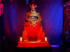 -棂笼·深度沉浸密室(武汉旗舰店)