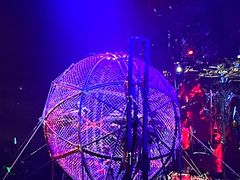 -广州长隆国际大马戏