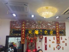 -凤城礼记鱼翅海鲜酒家(新马路总店)
