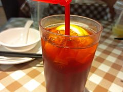 -新大咀港式茶餐厅(宝山万达店)