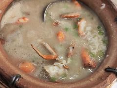 -李记潮汕砂锅粥(营福路店)